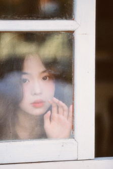 李美淑不忠